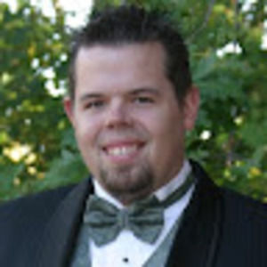 Meet your Posher, Jeff